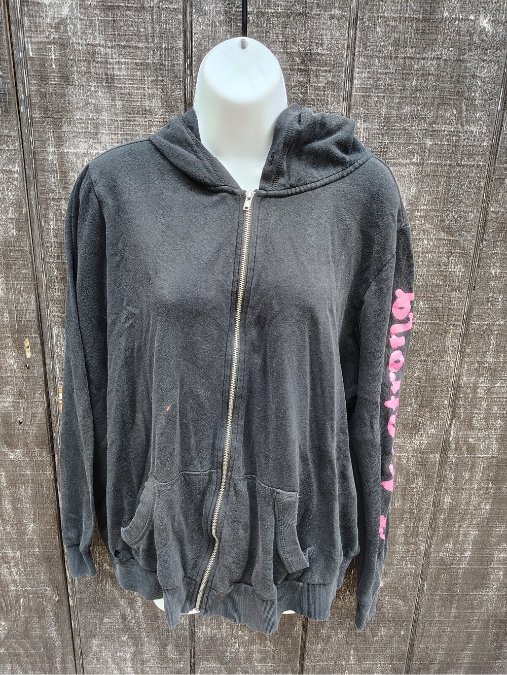 Torrid Full Zip Jacket